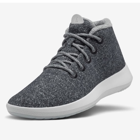 allbirds Other - Allbirds Women’s Wool Runner-up Mizzles Shoes